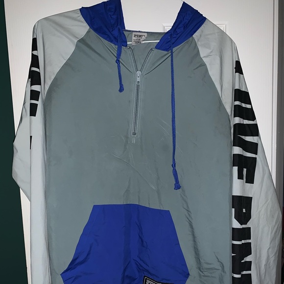 Jackets & Blazers - Windbreaker